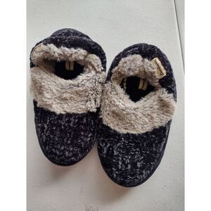 dearfoams slippers‎ size 13